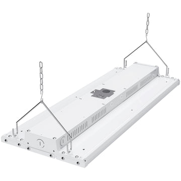 LED Linear High Bay, 2ft, 110W, 14850 Lumens